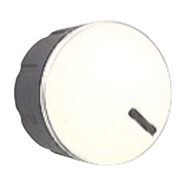 DAU218900A463 genuine Delonghi cooktop control knob for DE60MS