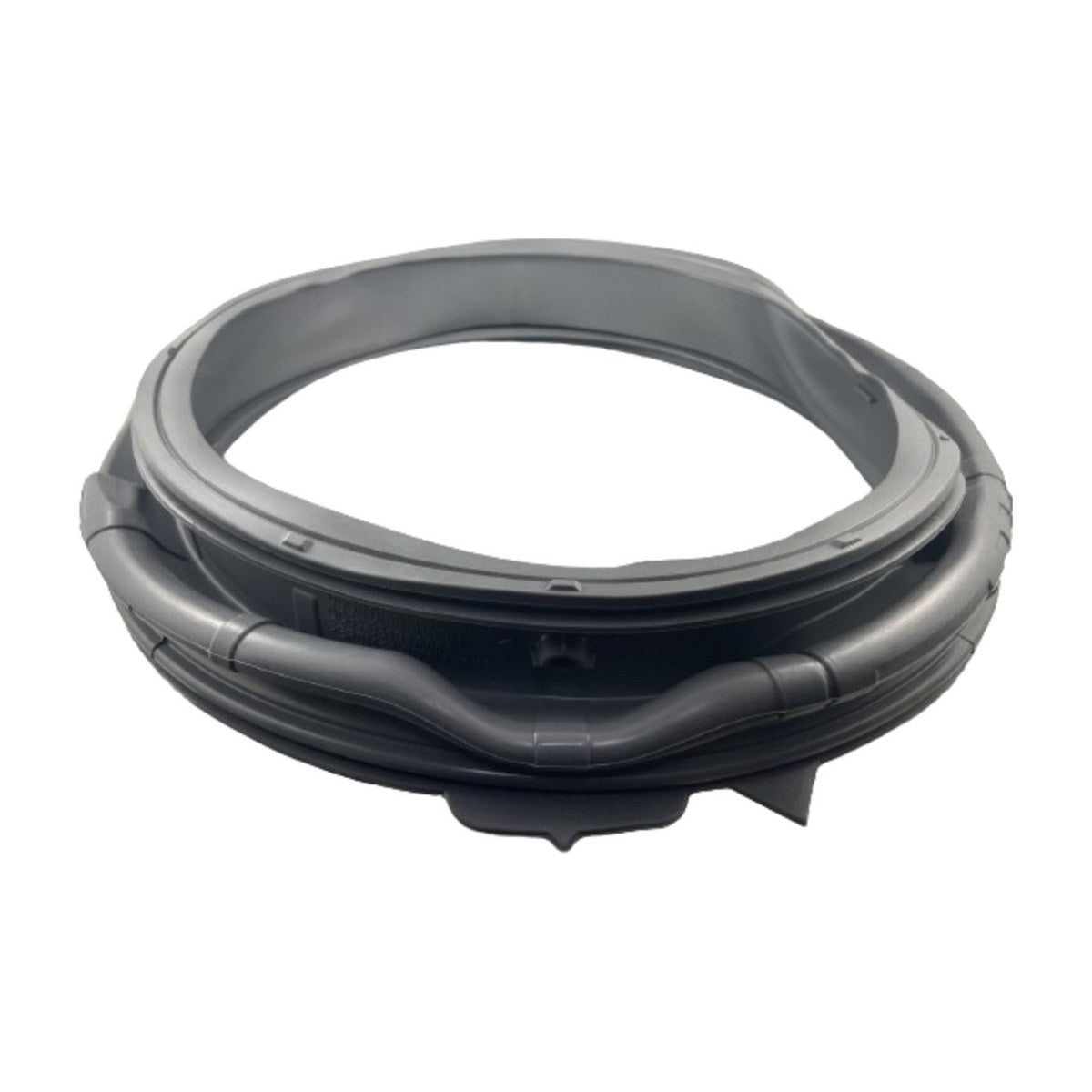 DC64-03197C generic front load washing machine door seal to suit Samsung