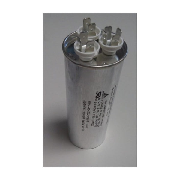 EAE43285410 genuine LG dual capacitor 6/45uF for LG air conditioners