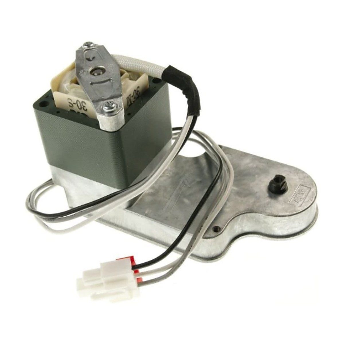 EAU61083521 genuine LG fridge auger motor for LG ice dispensers