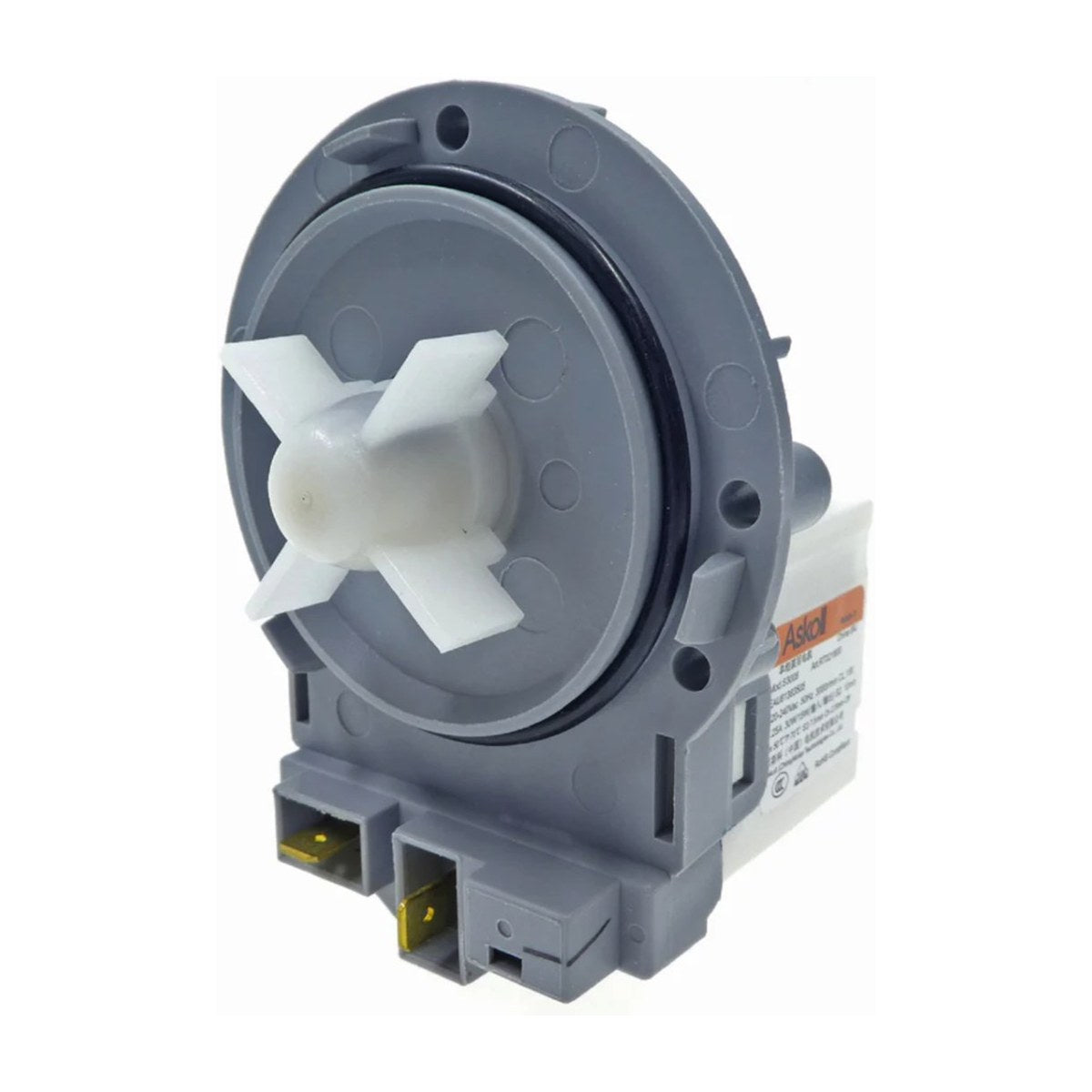 EAU61383505 generic drain pump for LG front load washing machines
