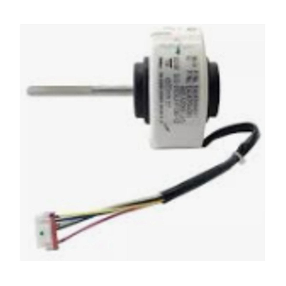 EAU62004011 genuine LG DC indoor fan motor assembly for LG air conditioners