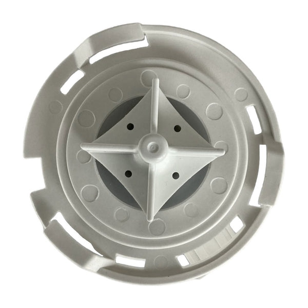 EAU62043403 genuine LG dishwasher drain pump motor