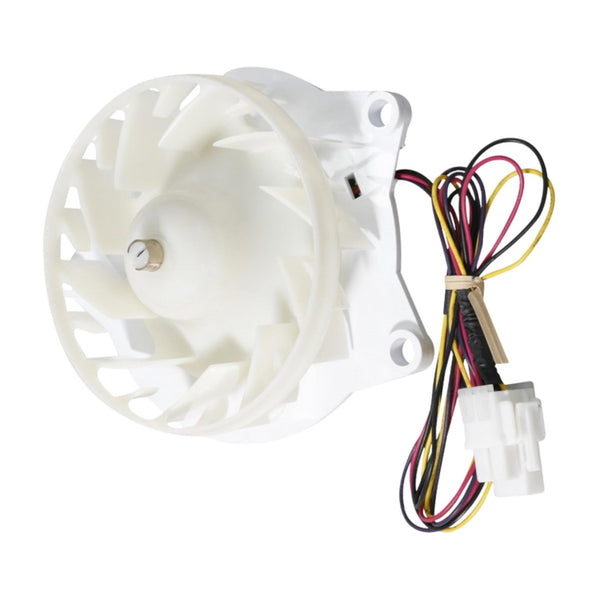 EAU64824805 genuine LG DC evaporator fan motor 1970rpm 2.7W for LG fridges