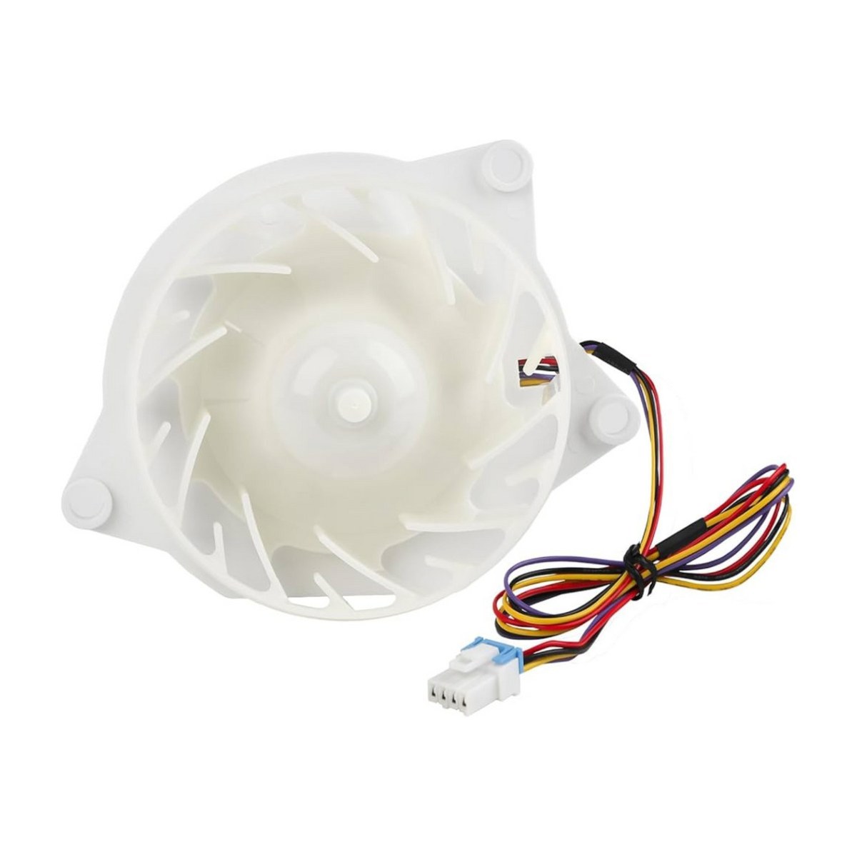EAU64824806 genuine LG fridge evaporator fan motor DC 2.7W 1970 rpm