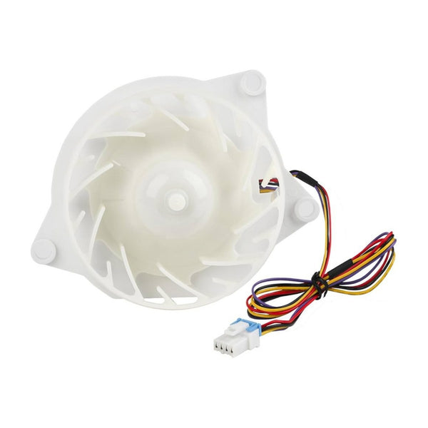 EAU64824806 genuine LG fridge evaporator fan motor DC 2.7W 1970 rpm
