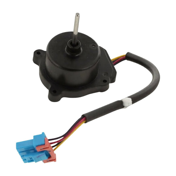 EAU65058502 genuine LG fridge condenser fan motor
