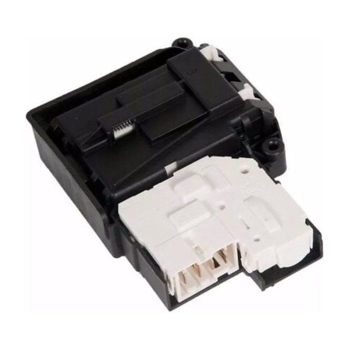 EBF61315801 genuine LG door lock switch for LG front load washing machines, view 4 view 4