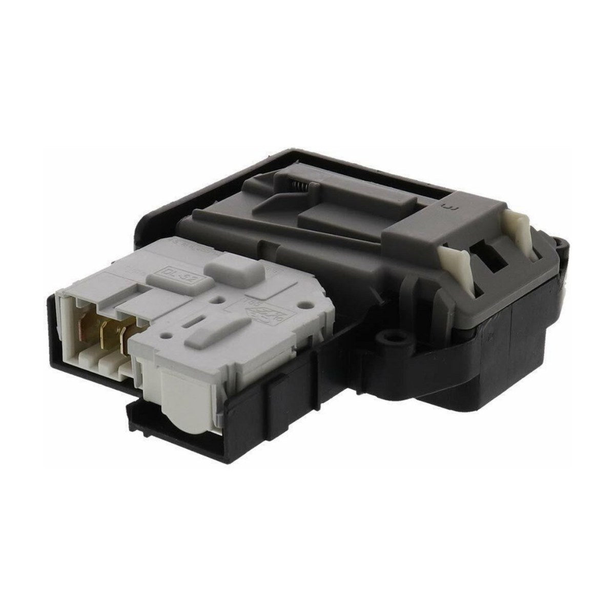 EBF62534402 genuine LG front load washing machine door lock switch