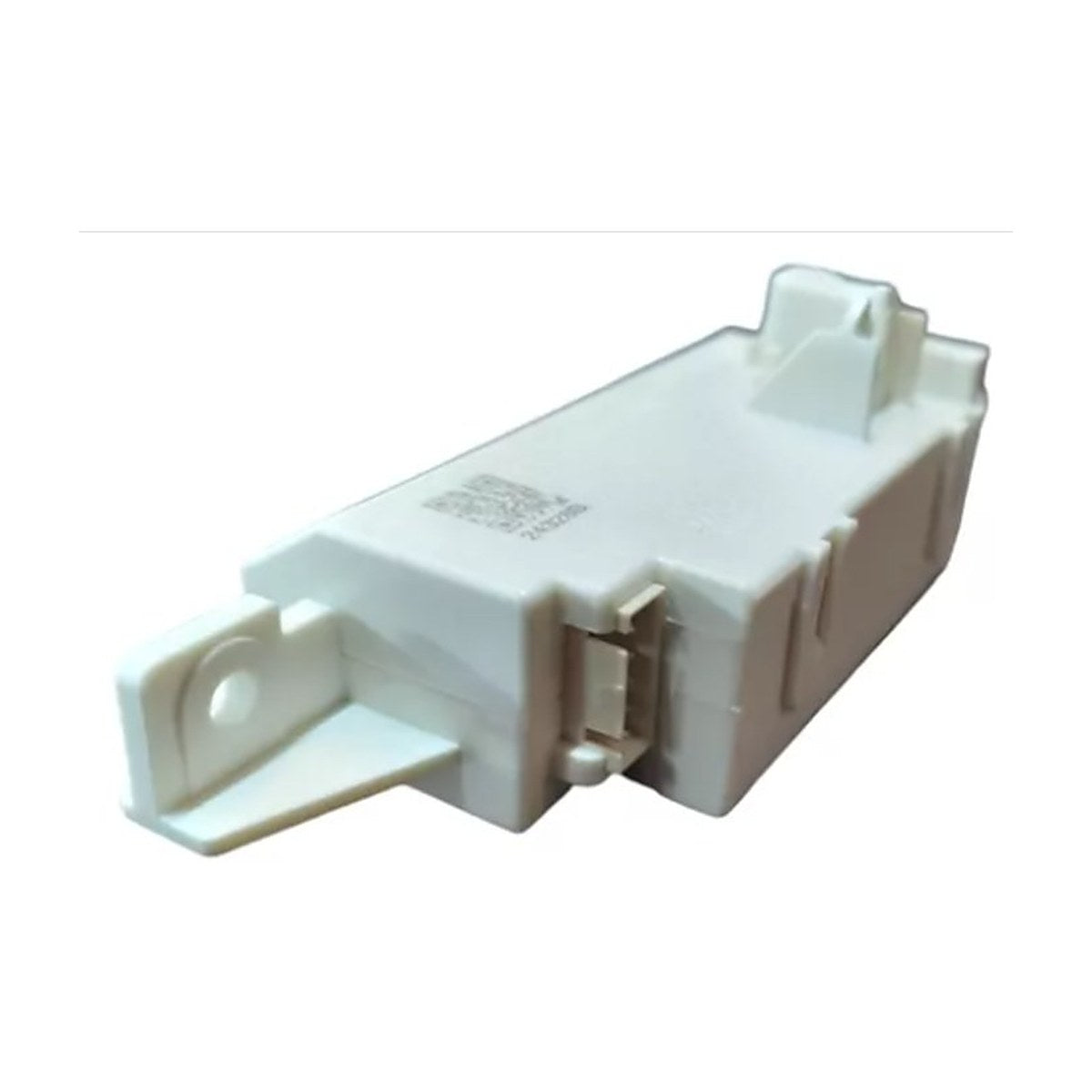 EBF64556603 genuine LG door lock switch assembly for LG washing machines