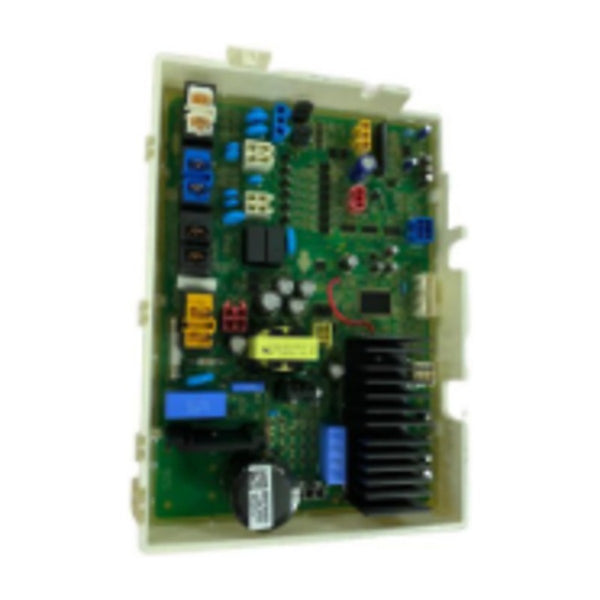 EBR79602612 genuine LG main PCB assembly, main controller board