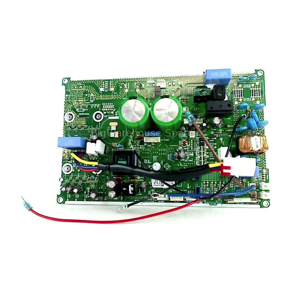 EBR83795121 genuine LG onboarding inverter PCB assembly for LG air conditioners