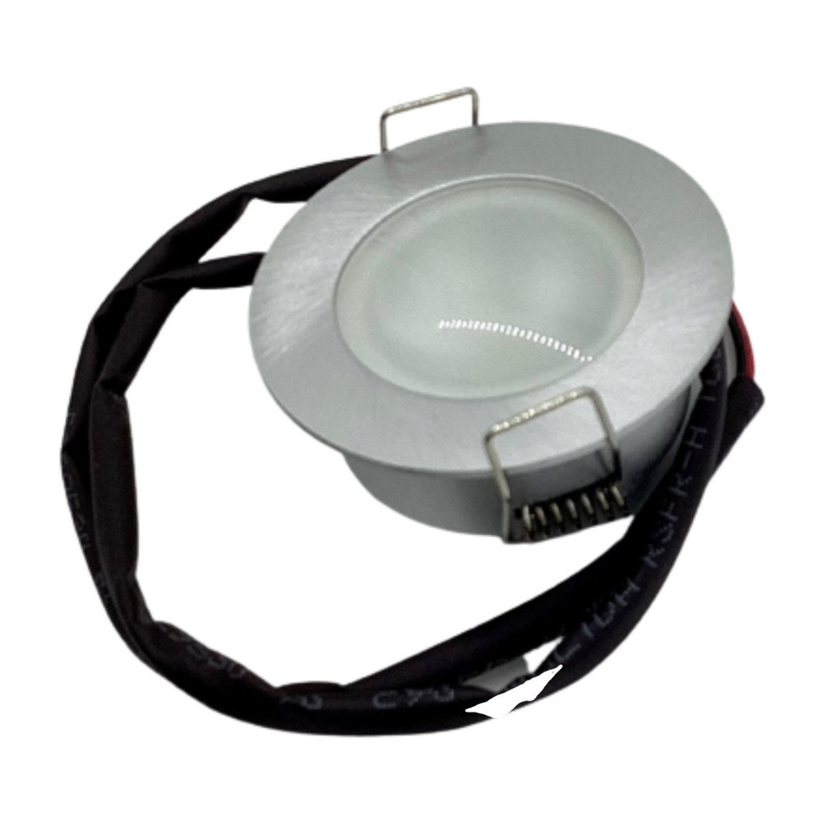 ED300403 genuine LED light for Baumatic and Euromaid rangehoods, also SYKL08, view 2 view 2