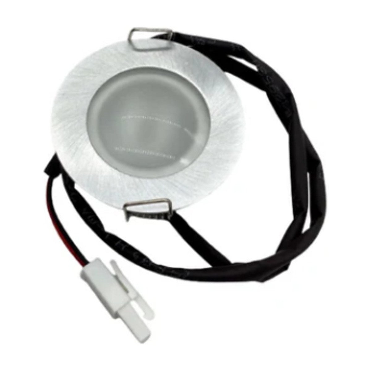 ED300403 genuine LED light for Baumatic and Euromaid rangehoods, also SYKL08, view 4 view 4