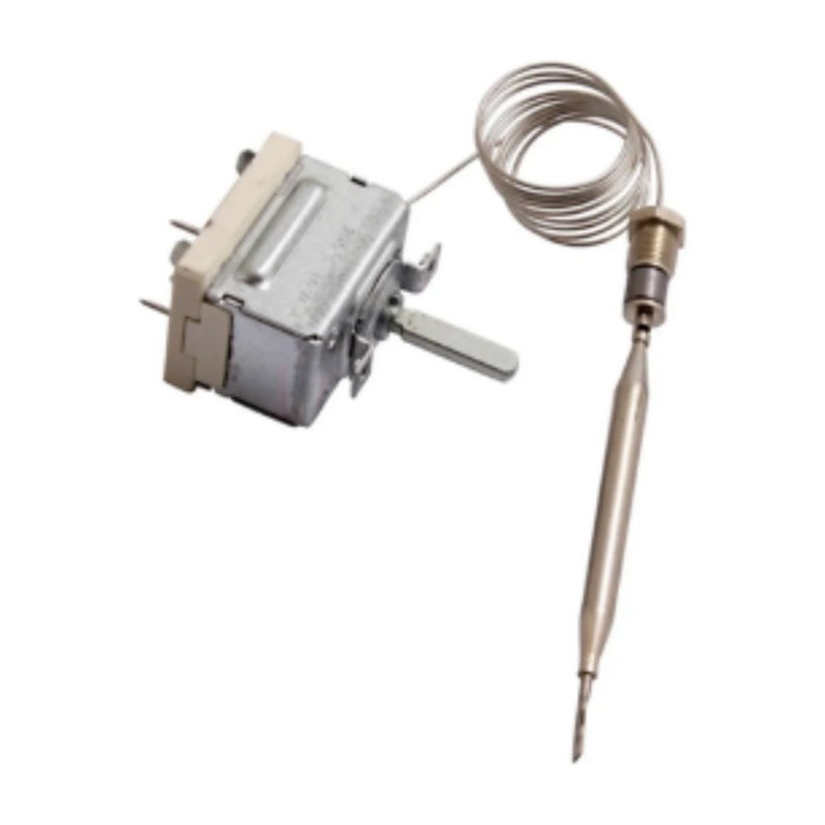 EF55.17022.100 generic universal EGO oven thermostat 30-120°C, view 2 view 2