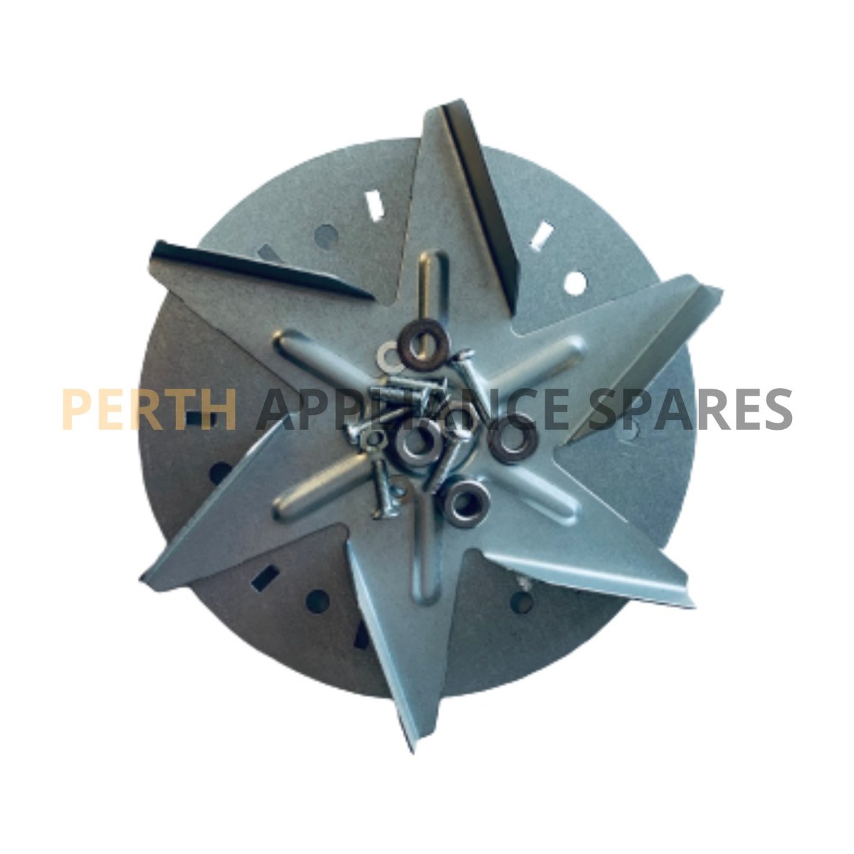 EFC200UNI generic universal fan forced oven motor kit 32W 240V
