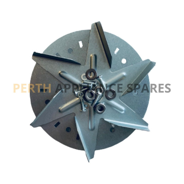 EFC200UNI generic universal fan forced oven motor kit 32W 240V