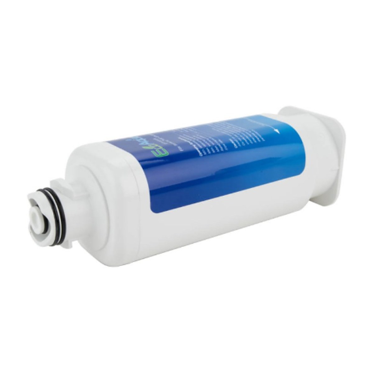 EFF-6045A EcoAqua generic fridge water filter compatible with Samsung DA97-17376B HAF-QIN