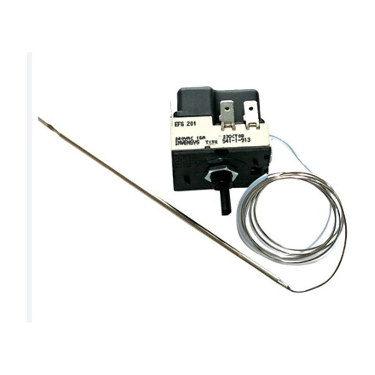 EFG-201 generic oven thermostat EFG-201 type