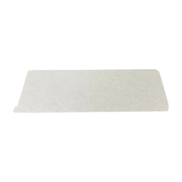 F20559Y00AP genuine Panasonic microwave wave guide mica cover