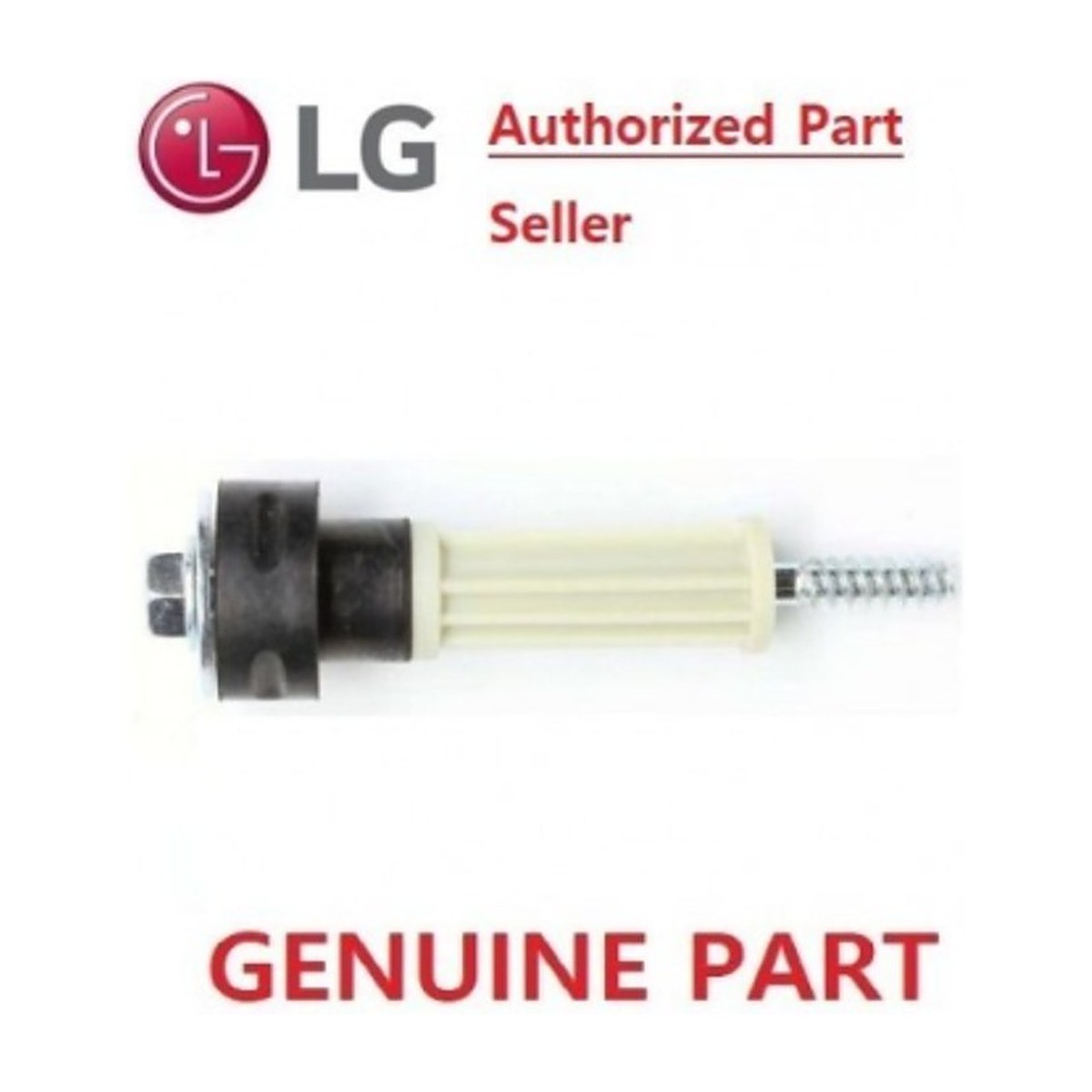 FAA31690701 genuine LG bolt assembly