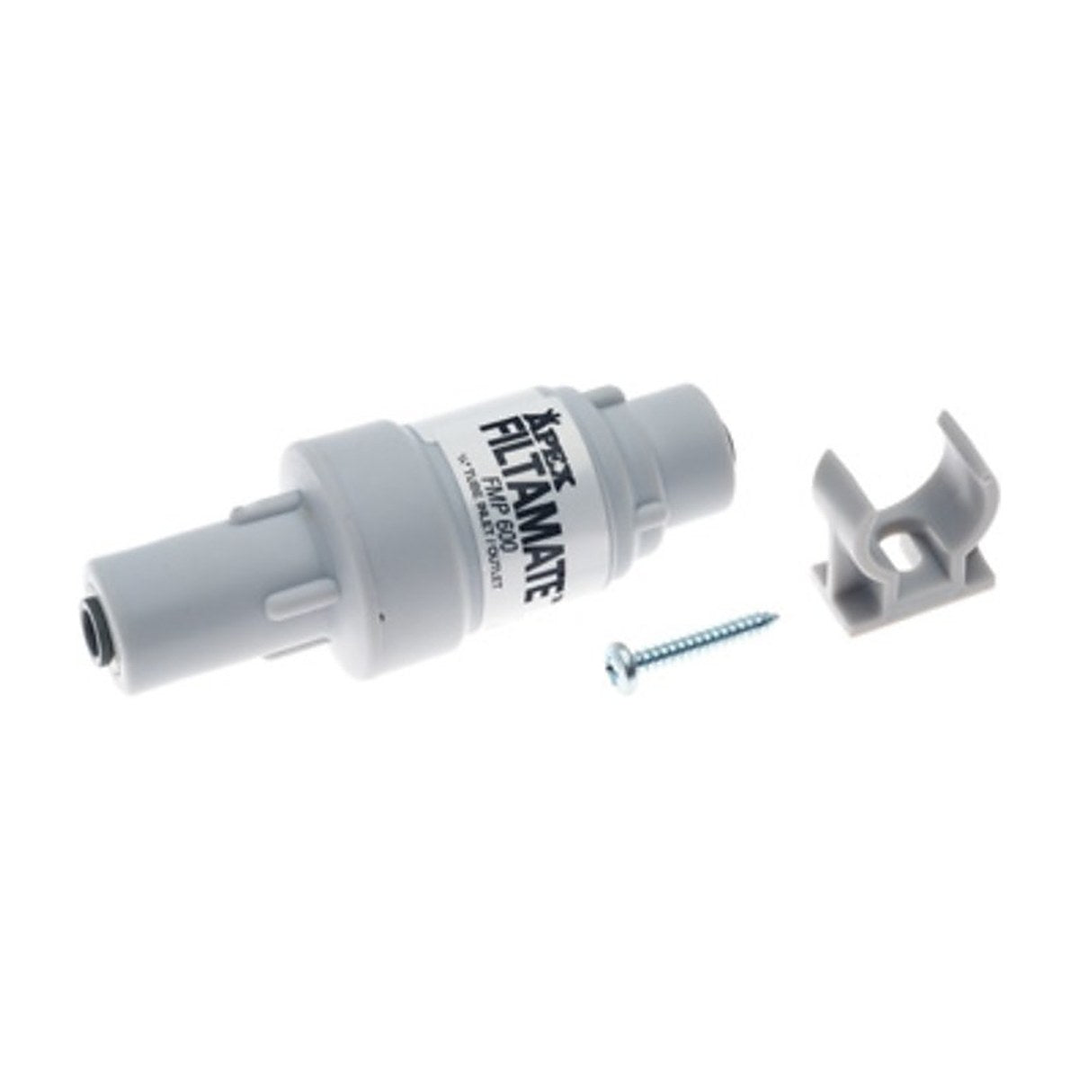 FMP350 generic 350kPa pressure limiting valve for water filters and appliance water lines