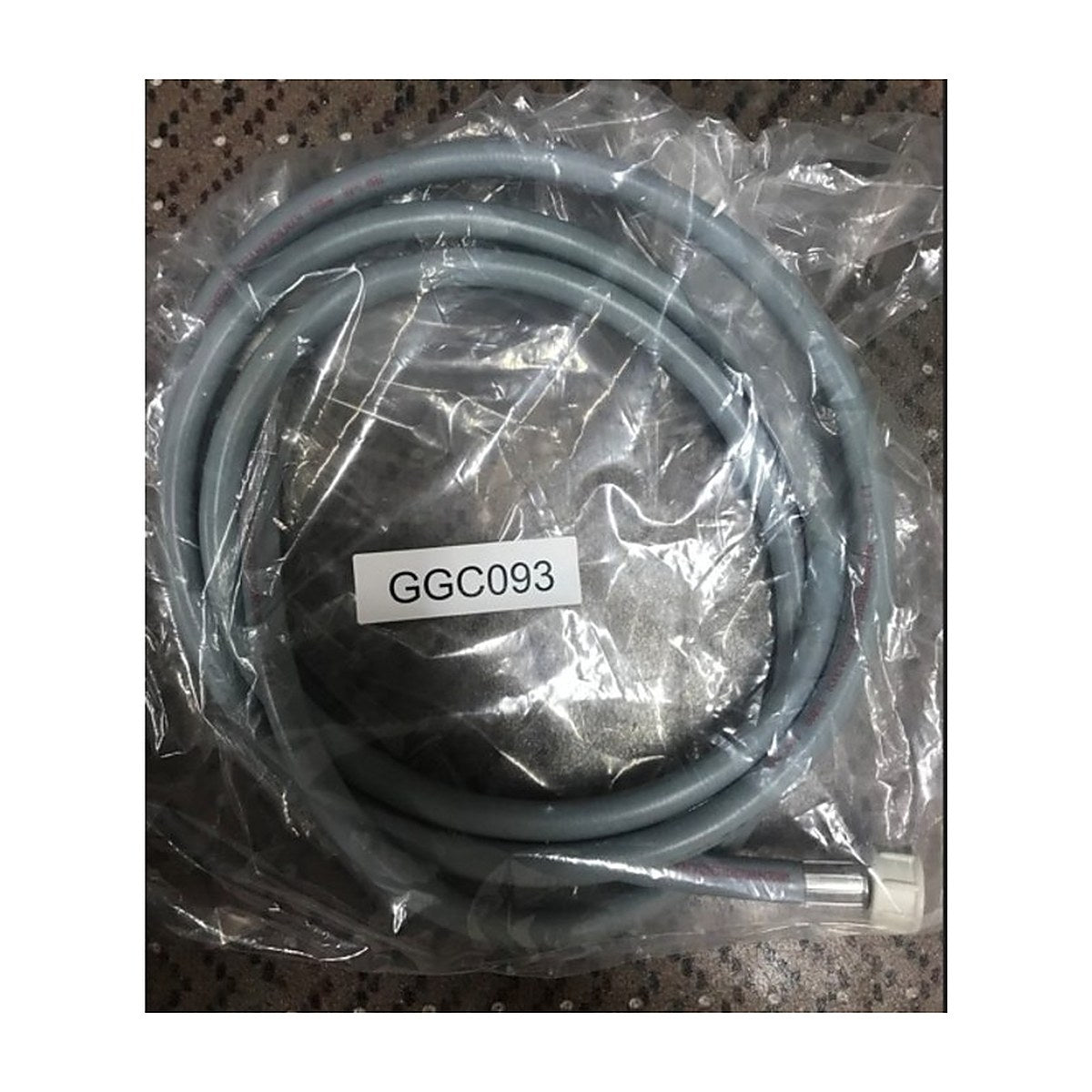 GC093 generic 3m inlet hose for washing machines and dishwashers