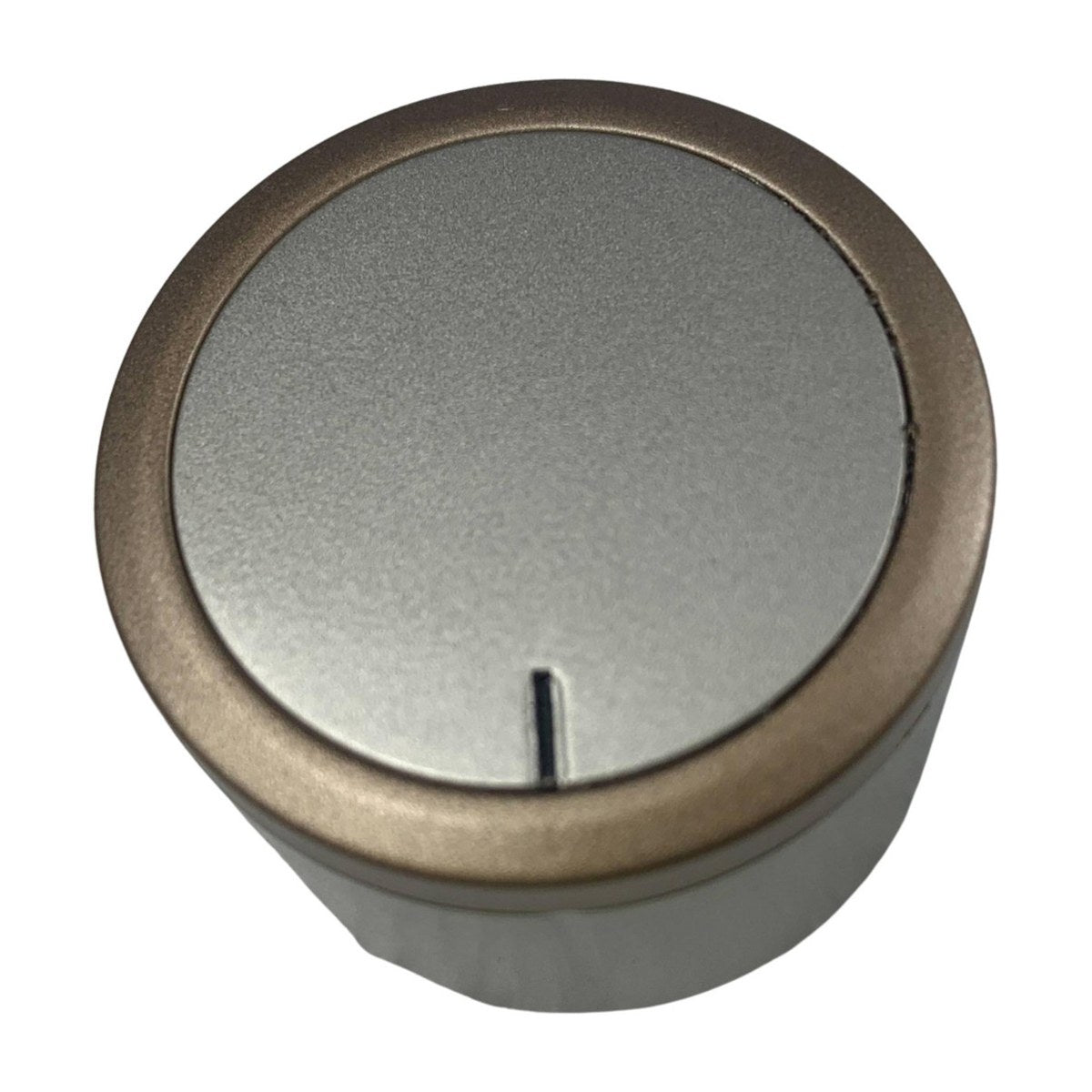 GHS604AFIC24F genuine new style round gas control knob for Euromaid cooktops