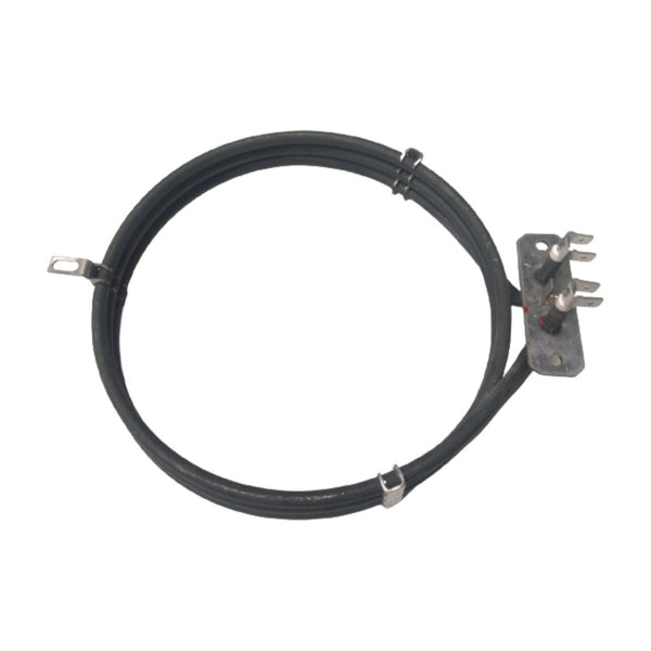 GL101-02 generic 3000W short neck fan forced oven element for Baumatic and La Germania ovens