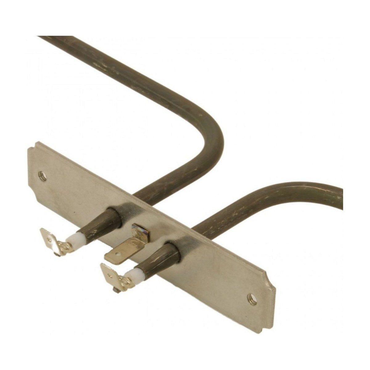 GLO13-03 generic 1750W bottom oven element to suit Baumatic and Lofra ovens, view 3 view 3