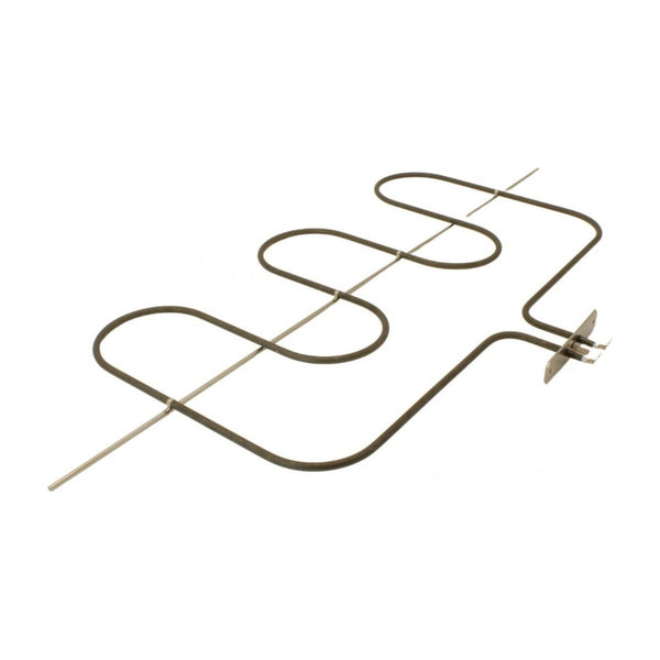 GLO13-03 generic 1750W bottom oven element to suit Baumatic and Lofra ovens