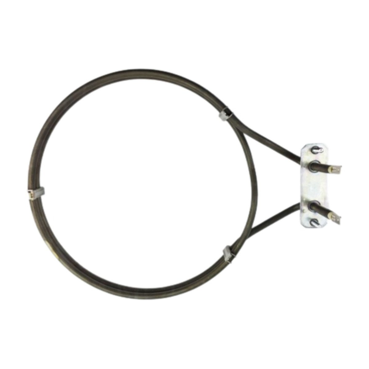 GN379201 generic 2200W fan forced oven element for Euro and Kleenmaid ovens, view 2 view 2