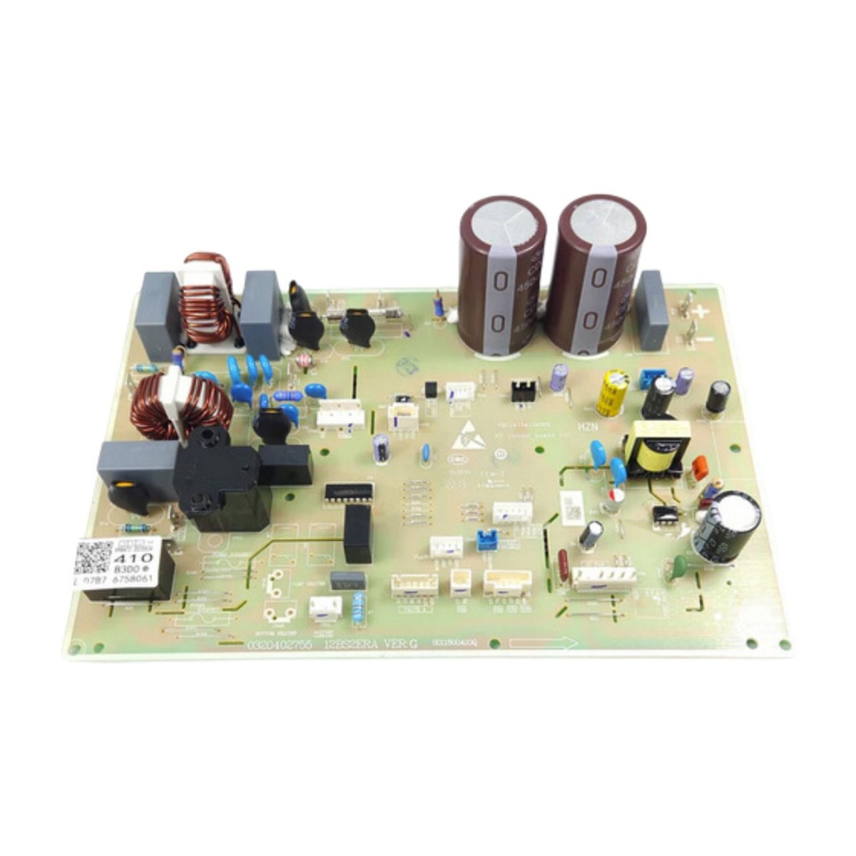 H0011800410P genuine Haier air conditioner outdoor unit main PCB control board