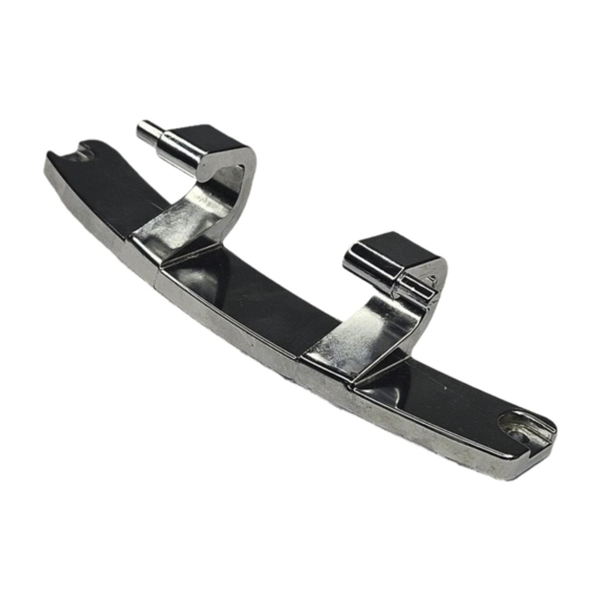 H0020100677 genuine front loader door hinge for Fisher & Paykel and Haier washing machines