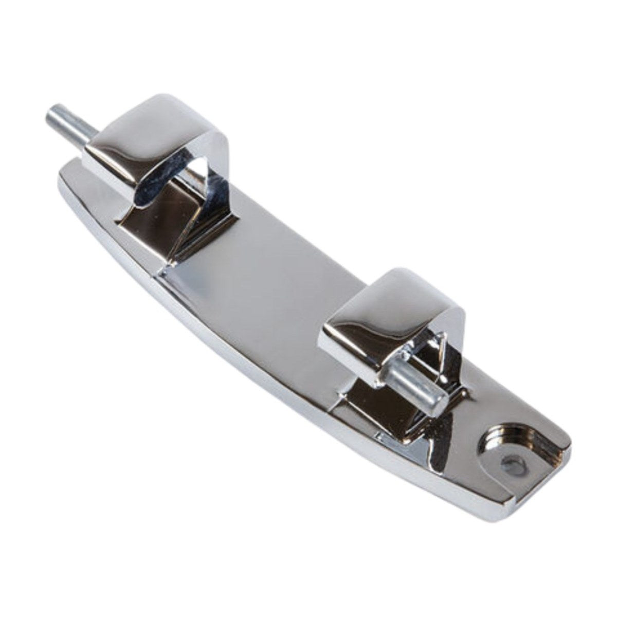 H0020101300A genuine Haier front load washing machine door hinge for HWF10DW1