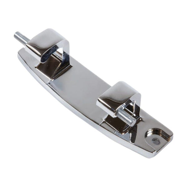 H0020101300A genuine Haier front load washing machine door hinge for HWF10DW1
