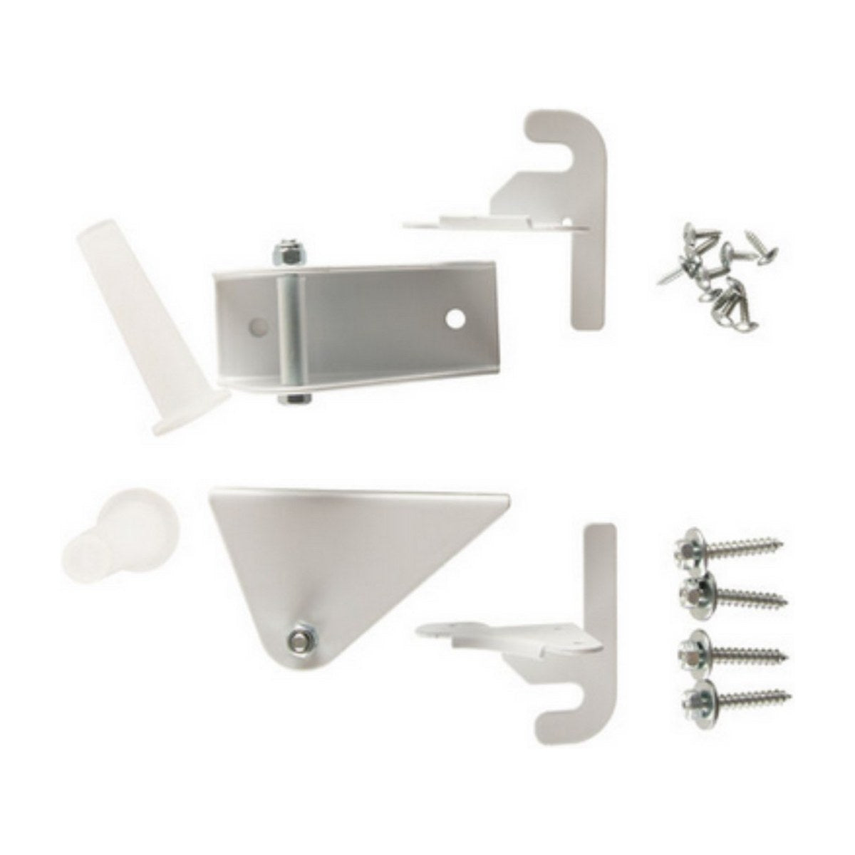 H0020103152B genuine Fisher & Paykel dryer wall mounting kit