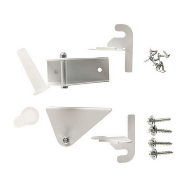 H0020103152B genuine Fisher & Paykel dryer wall mounting kit