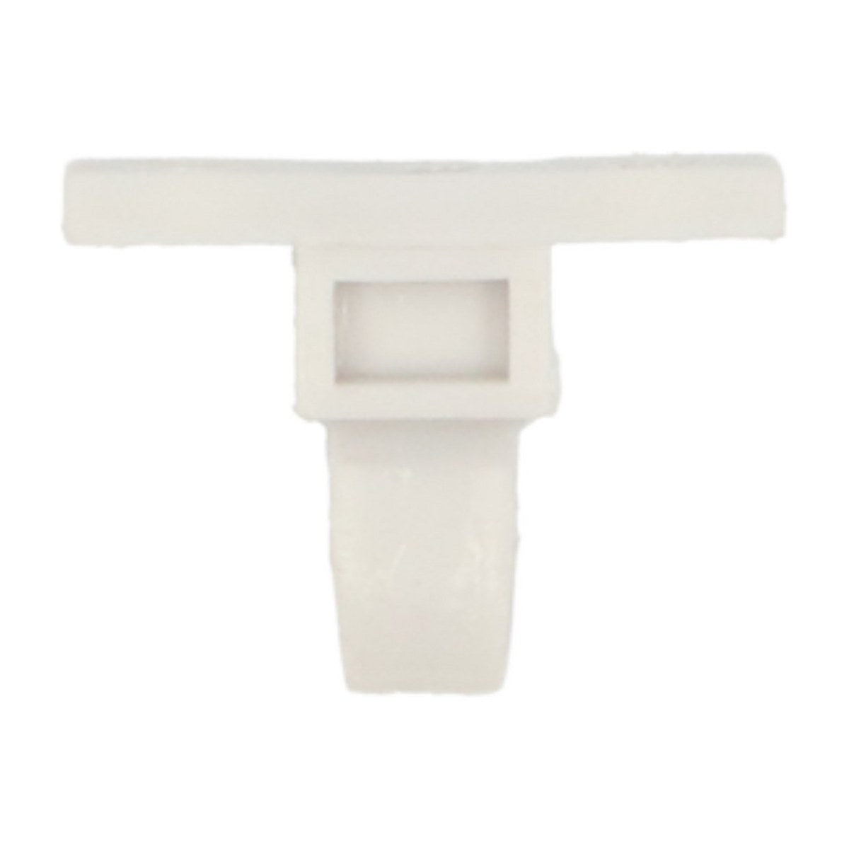 H0020202692 genuine Haier dryer door strike catch