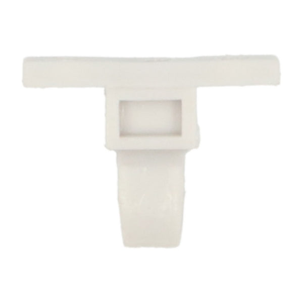 H0020202692 genuine Haier dryer door strike catch