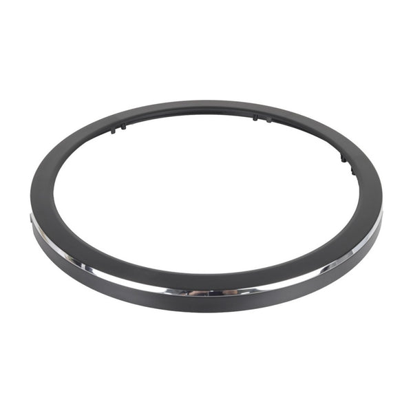 H0020207580 genuine Fisher & Paykel washing machine outer door glass