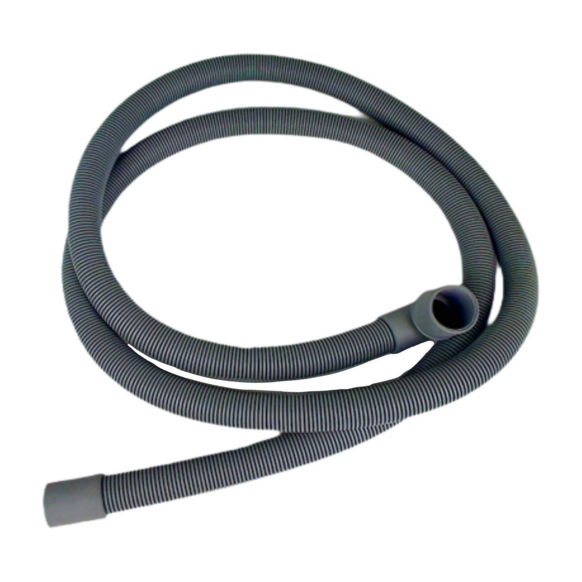 H0020300148F genuine drain hose for Haier and Fisher & Paykel front load washing machines