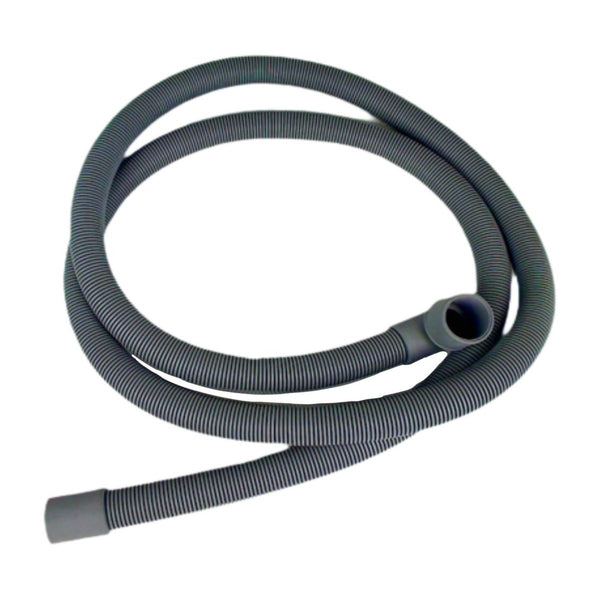 H0020300148F genuine drain hose for Haier and Fisher & Paykel front load washing machines