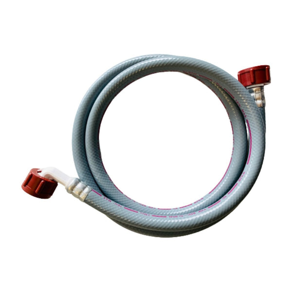 H0020300159A genuine Fisher & Paykel Haier front load washing machine hot inlet hose