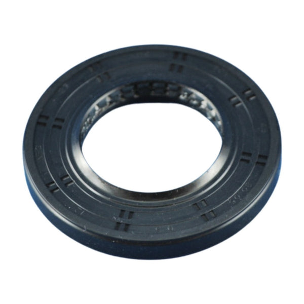 H0020300341B genuine Haier tub drum bearing lip seal for HWF85AW1 front loader