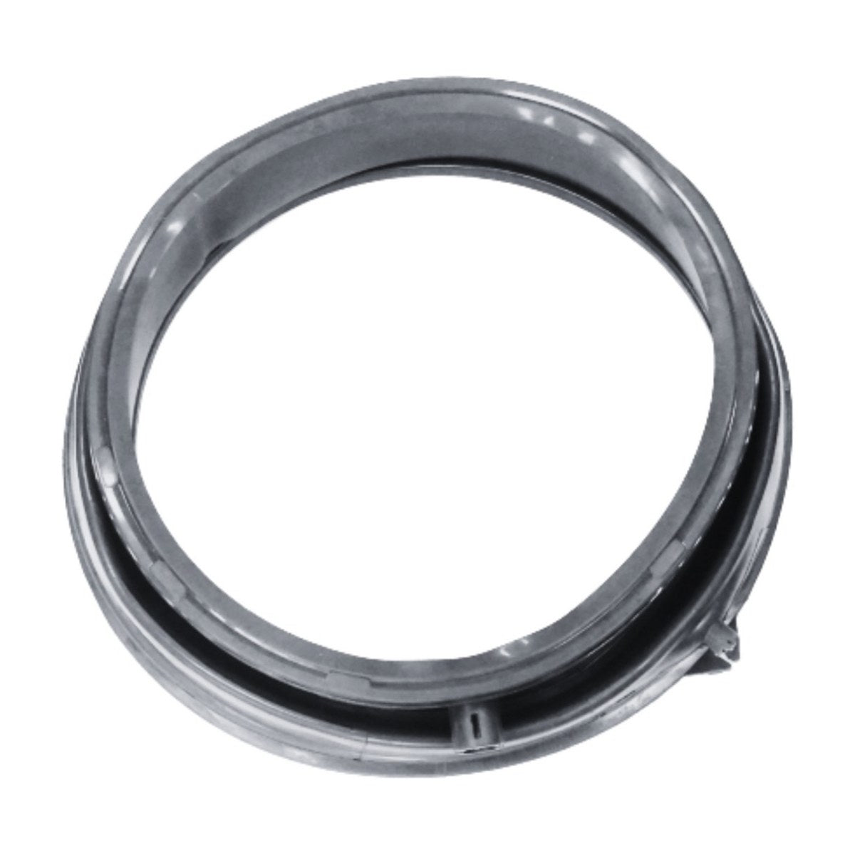 H0020300601K genuine Fisher & Paykel and Haier front loader door seal bellows