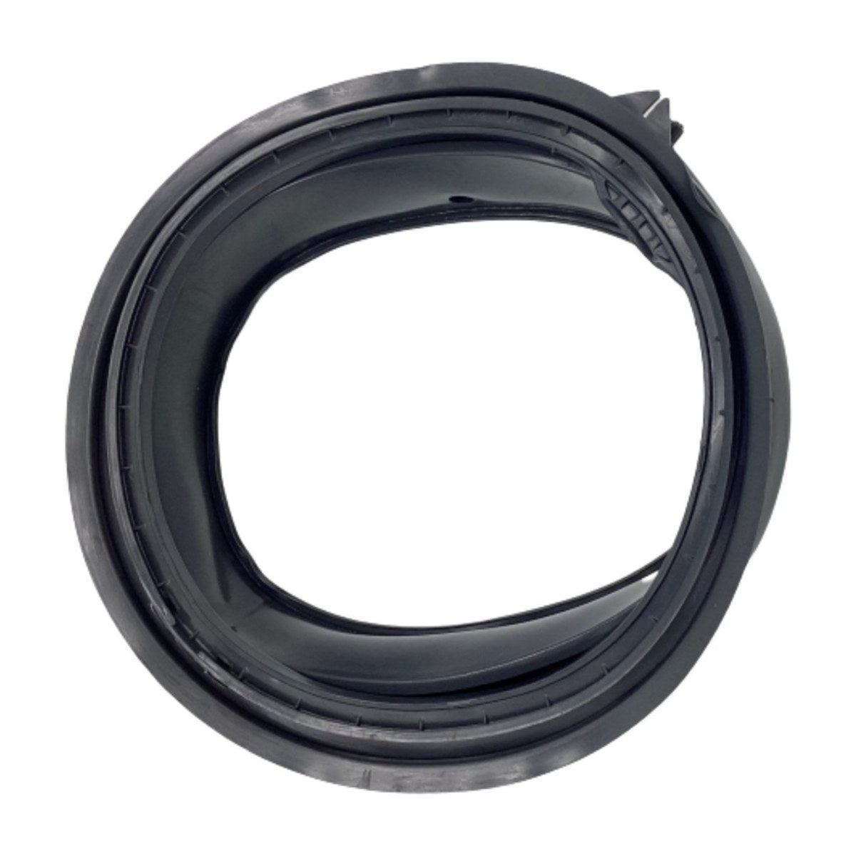 H0020300601M genuine Fisher & Paykel front load washing machine door seal bellows, view 2 view 2