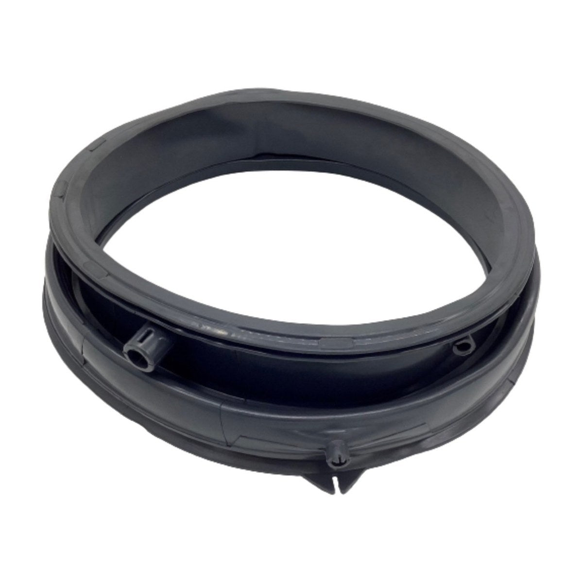 H0020300601M genuine Fisher & Paykel front load washing machine door seal bellows