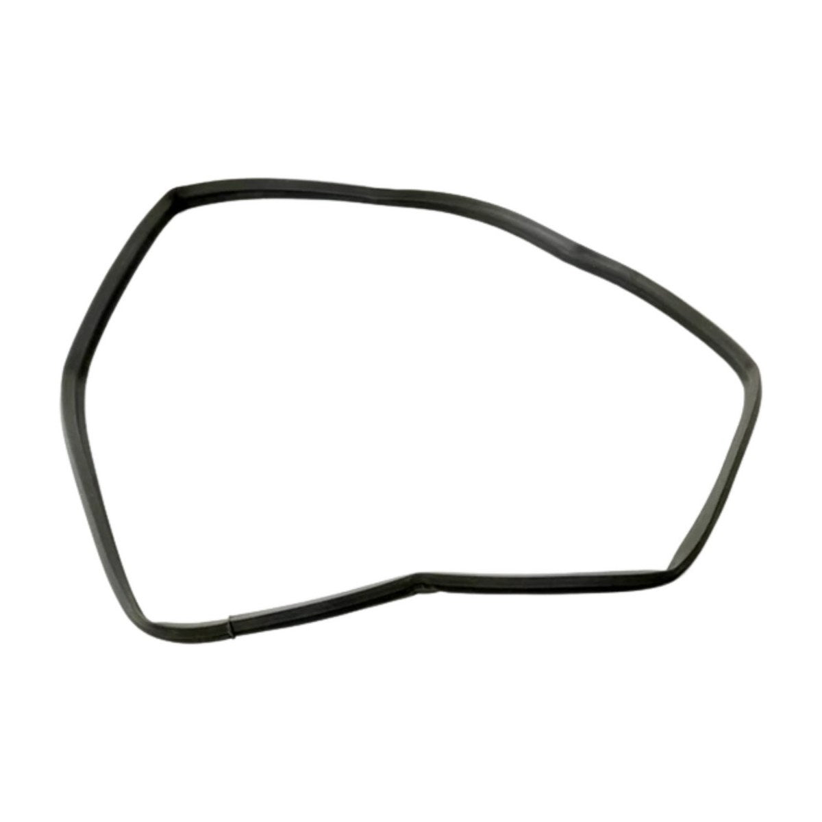 H0020300702A genuine Haier dryer door seal for HDY60 and HDY-M60 clothes dryers
