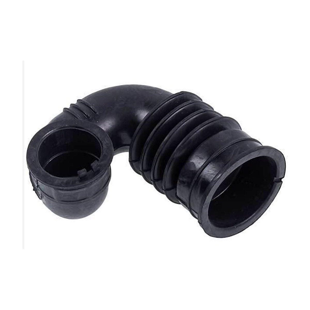 H0020300797 genuine dispenser to tub hose for Fisher & Paykel and Haier front load washers, view 4 view 4